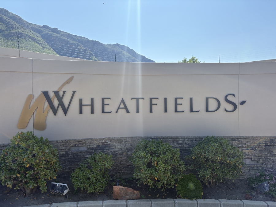 0 Bedroom Property for Sale in Piketberg Western Cape